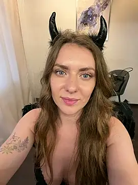 MariiD Chat XXX live