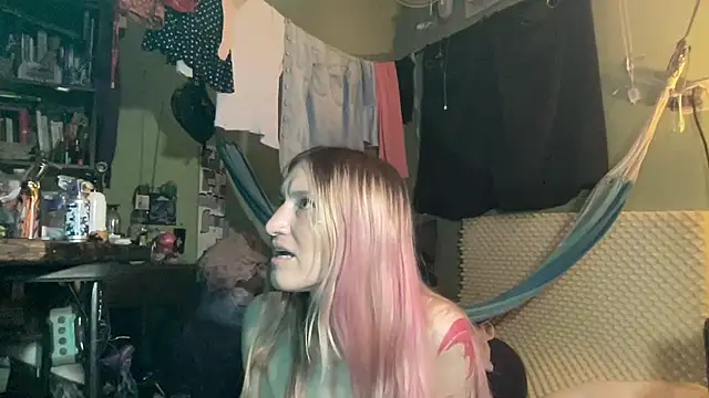 Show Webcam de high_lavie
