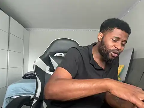 Luckymsa Live XXX Chat