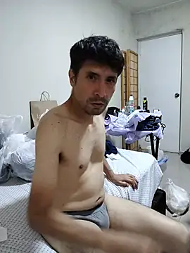 Chat XXX ao vivo de Solitario_Apasionado