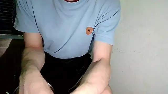 DiGabriel Live XXX-chat