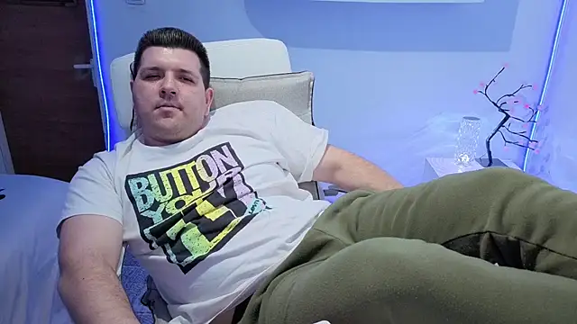 دردشة JasonJacks الجنسية المباشرة