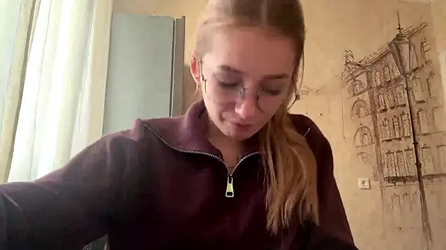 Chat XXX en directo de MarkitaHersch