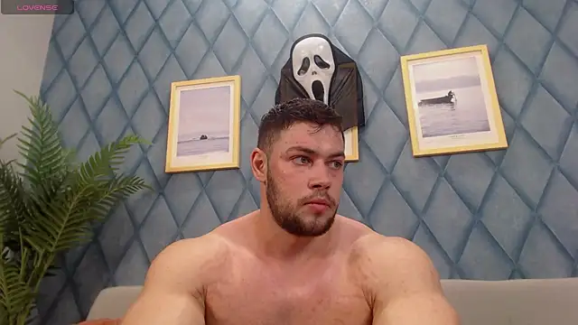 Show Webcam de RyannWest