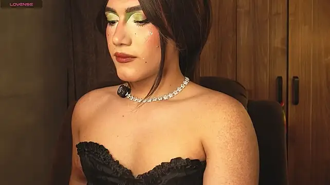 XXX chat uživo modela samycute_