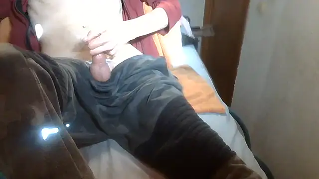 SamuelTal Live XXX-chat