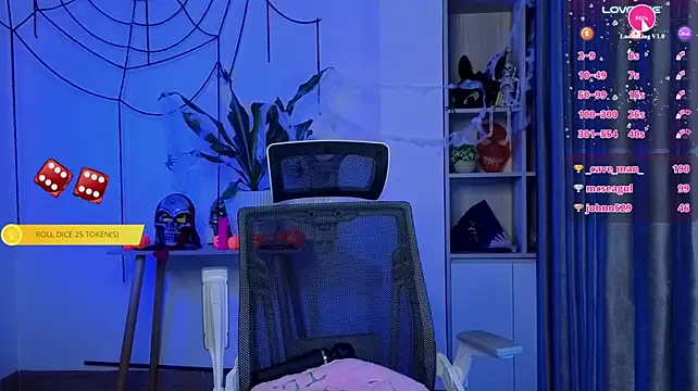 dragon_ink live XXX chat