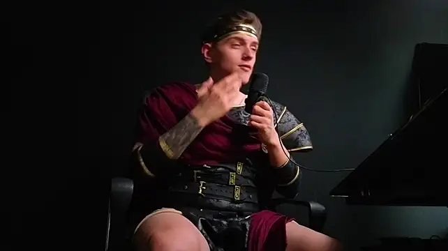 FelixStarkk Live XXX-chat