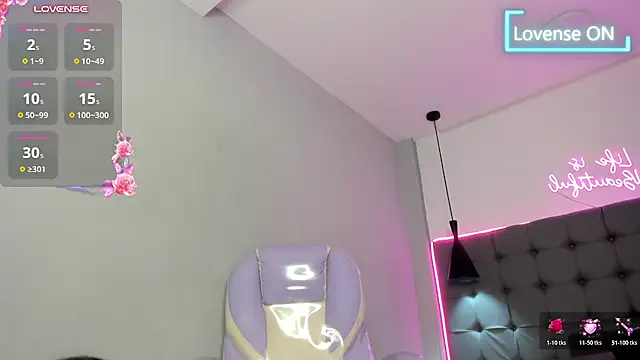 Sembang XXX Secara Langsung scarletcherry18