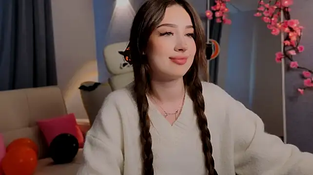noonespyed Chat XXX in diretta
