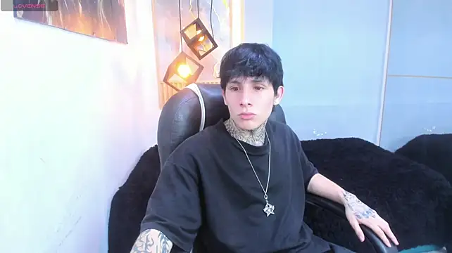 Živý XXX chat Cry_thereal