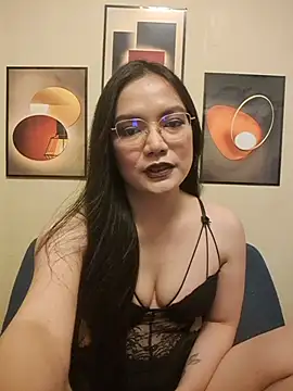 Chat XXX ao vivo de SweetJewel