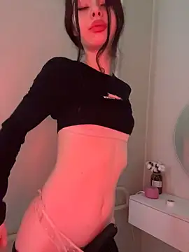 HellaSkywalker 라이브 XXX 채팅