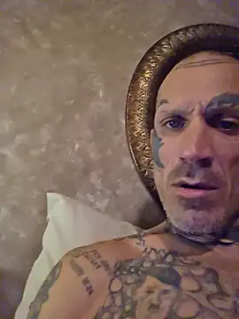 Czat XXX na żywo – Casey884life