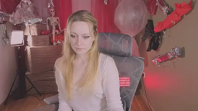 lisa_everly Webcam-Show