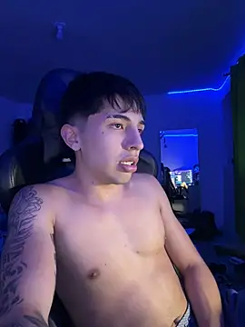 Chatroom XXX en direct de pabonsito