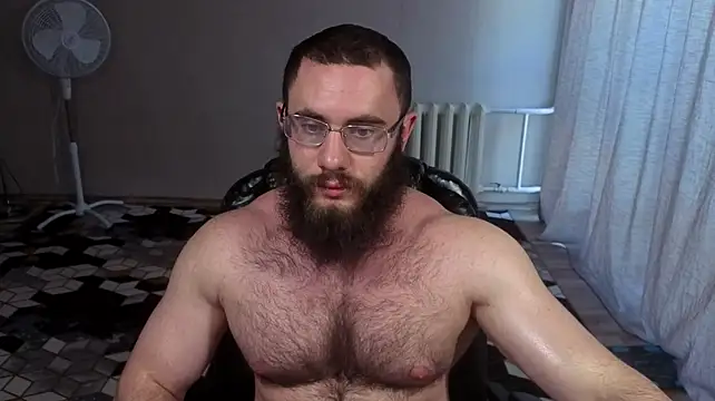 Ant_Power – Naživo XXX chat