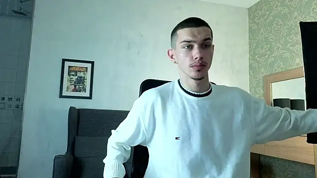 Chat XXX en directo de KaydenDrew