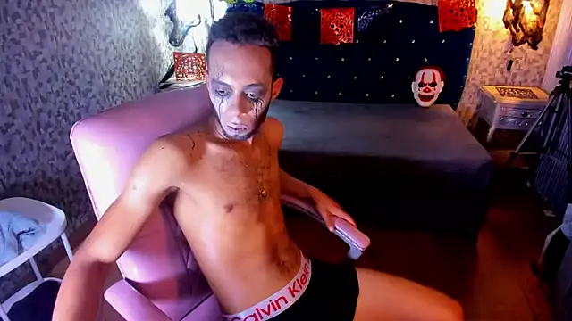 Chat XXX ao vivo de PatrickANDSofi