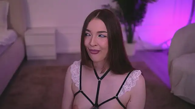 MarisolBlue Chat XXX live