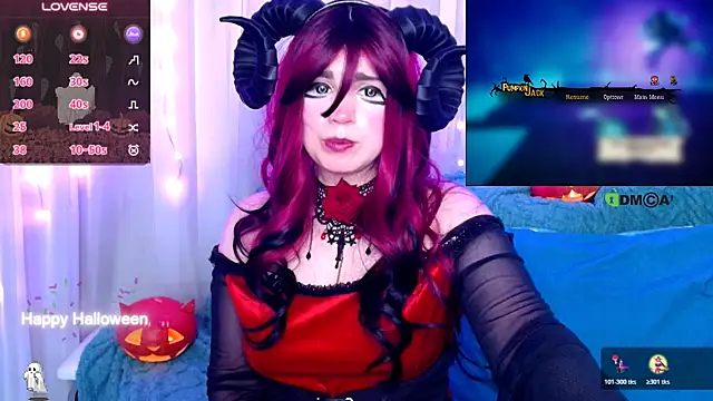 --Ramona--   라이브 XXX 채팅
