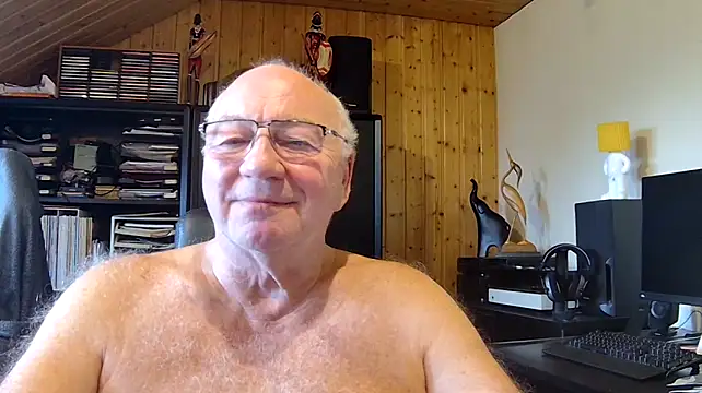 Chatroom XXX en direct de biggandybig