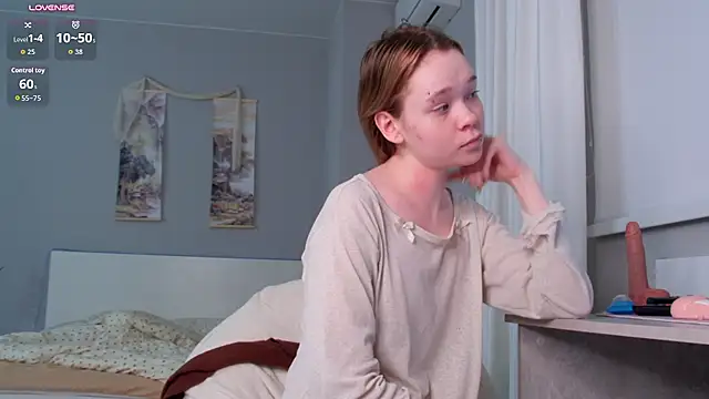 XXX chat uživo modela Kellybbface