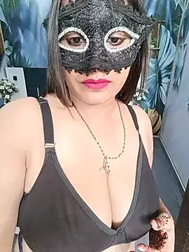 Sembang XXX Secara Langsung Model_0088