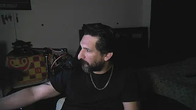 Chatroom XXX en direct de DevilPup75_