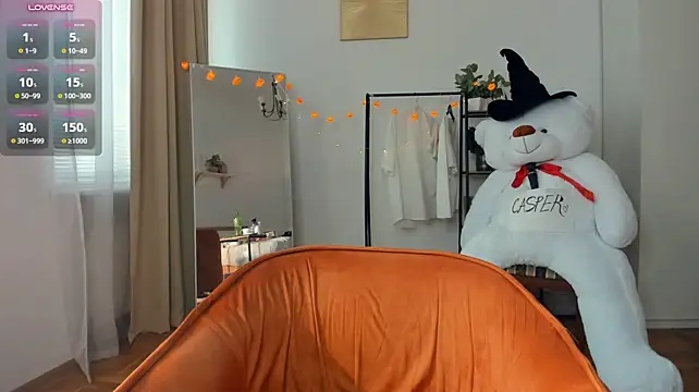 FaaBinaa 现场XXX聊天