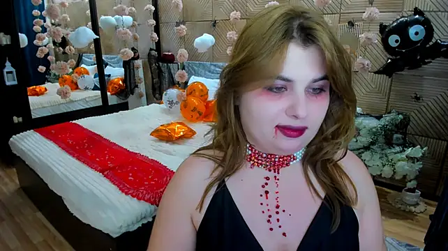 Chat XXX en directo de EnlightenmentOfLove