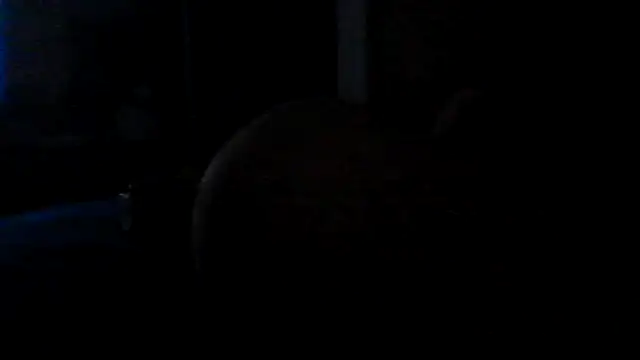 Silencio26 ওয়েবক্যাম শো