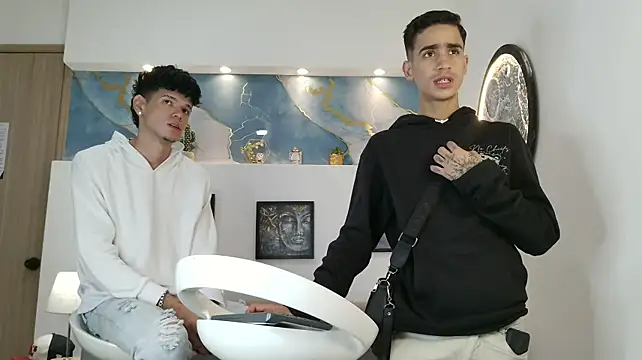 Živý XXX chat COOL_BOYS2
