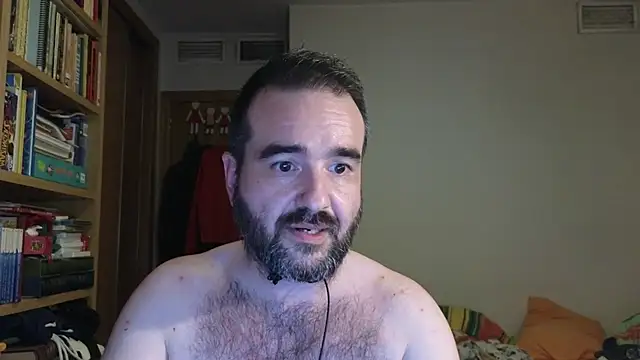 Chatroom XXX en direct de curiosillo83