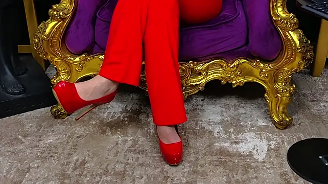 LaraMaeve Live XXX-chat
