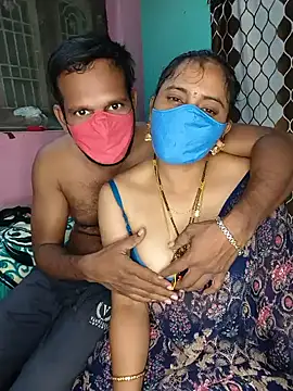Abinaya_Telugucouple Adlı Modelin Web Kamerası Şovu
