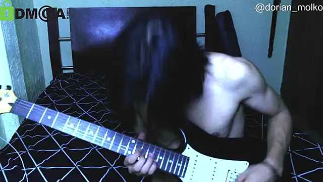 Онлайн чат XXX dorian_molko