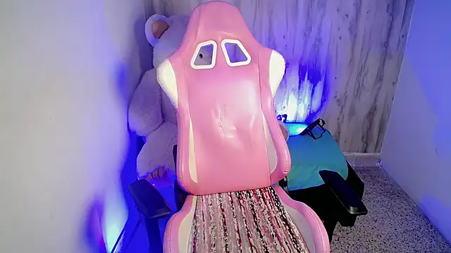 Webkamerová show Manuxx2