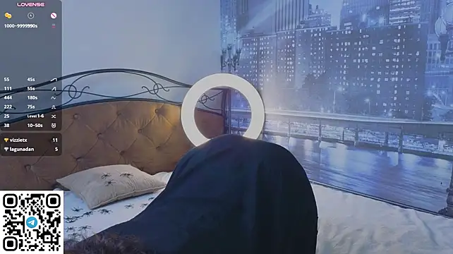 VesperSolace Chat XXX live