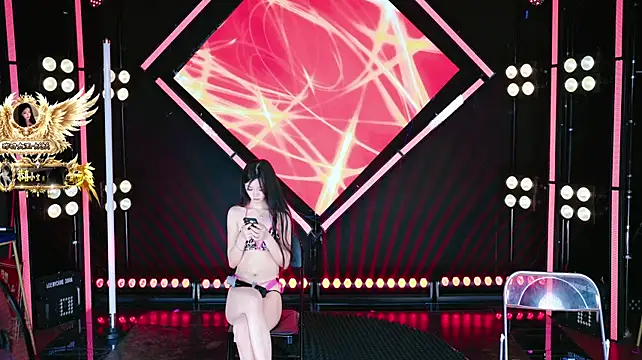 Chatroom XXX en direct de OST_001
