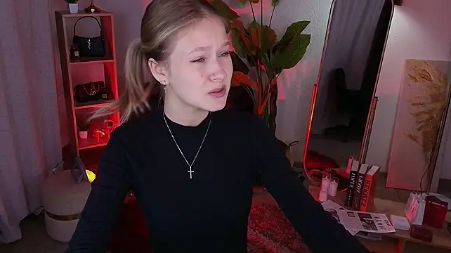 EveMundie's Live XXX Chat