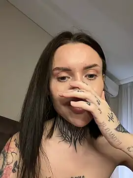Živý XXX chat Kate_Town