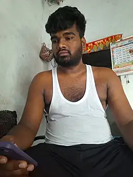 FluffingDub live XXX chat