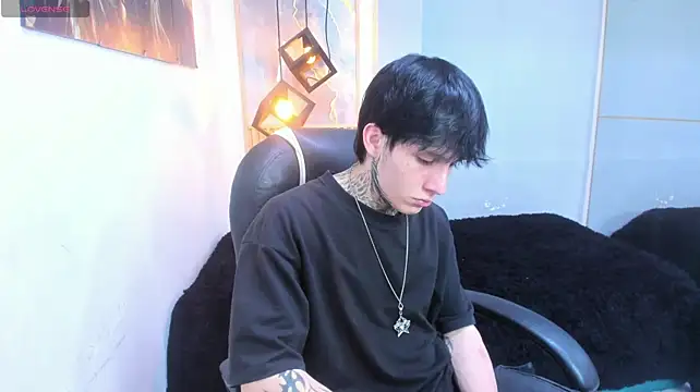 Cry_thereal – Naživo XXX chat