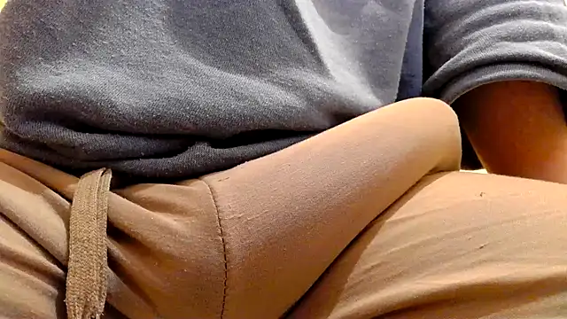 Pertunjukan Kamera Web gae89tano