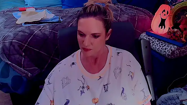 Sembang XXX Secara Langsung ninajaymes