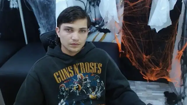 tommydansn Live XXX chat