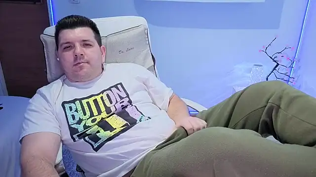 دردشة JasonJacks الجنسية المباشرة