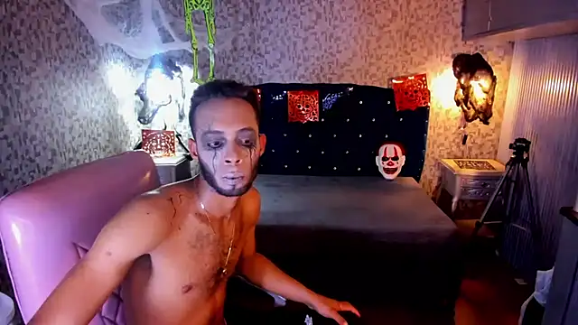 PatrickANDSofi – Naživo XXX chat