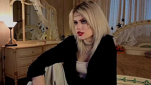 Chat +18 de MercedezTimbs ao vivo